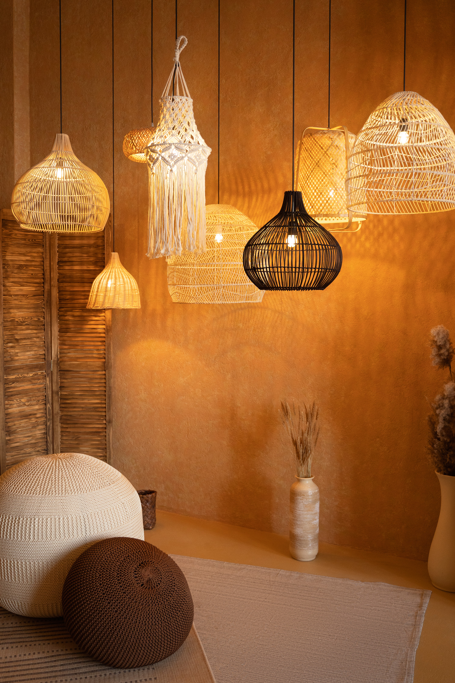 lighting